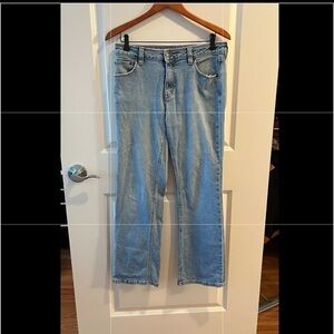Gap The Original Boot Cut Jean